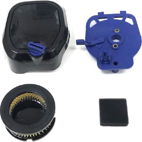 Kit Filtro Aire compatible con desbrozadora 4313, 5313