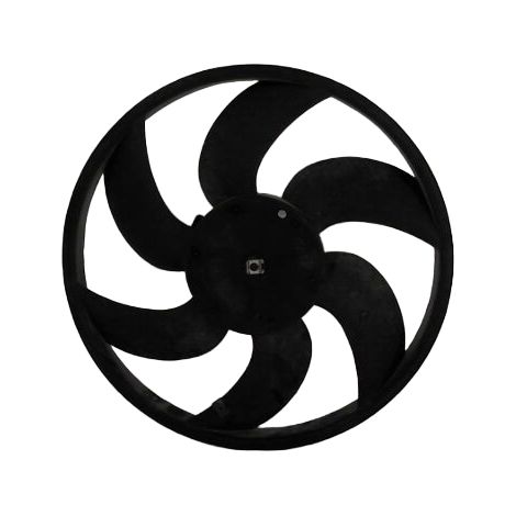 [PRODUIT D'OCCASION] Moteur Ventilateur Radiateur DACIA Sandero 2008- ♻️ Ref Oe. 214817807r - Garantie à vie (1/3)