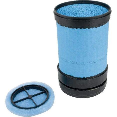 Filtro de aire JOHN DEERE AM130295
