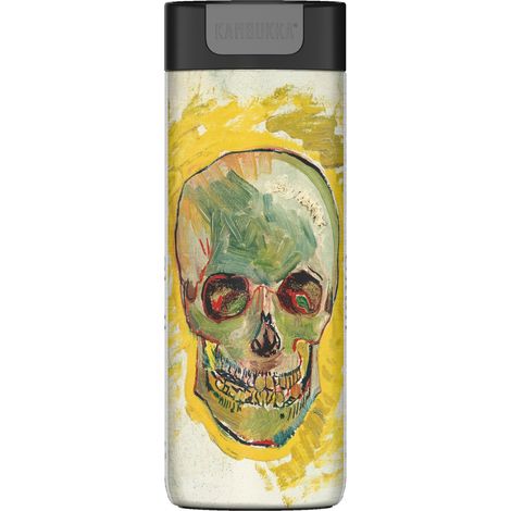 Taza Térmica Kambukka Olympus Calavera 500ml (1/5)