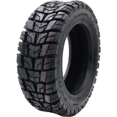 Pneu tout-terrain tubeless NAIPUTUN 90/65-6.5 Ninebo Pro mini track Ultra rembourré 11 pouces
