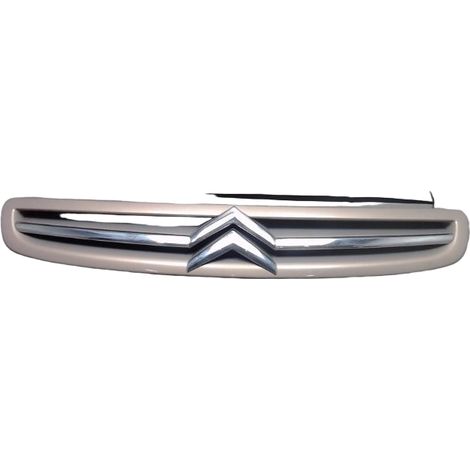 Calandre CITROEN Xsara Picasso [PRODUIT D'OCCASION]♻️1611637980
