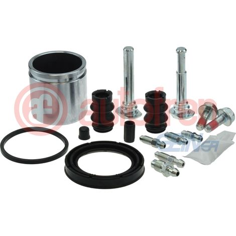 Kit de réparation, étrier de frein Autofren Seinsa D43285S ALFA ROMEO