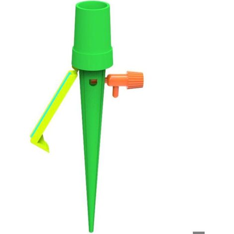 Arroseur Automatique - Vanne Réglable - Pour Intérieur Et Extérieur - 1 4 Ou 6 Pièces (1/5)