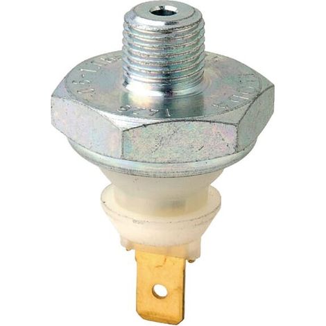 Sensor de presi贸n de aceite ZETOR 976647 (1/2)