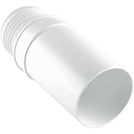 McAlpine MAC-EXTB Adjustable Length Straight Extension MACFIT WC Connector (1/5)