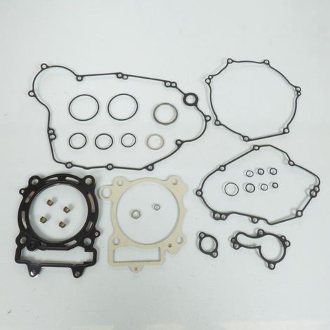 Pochette de joint moteur pour moto Kawasaki 450 KX-F 2006 à 2008 (1/2)