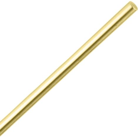 Tige Aype R.1500-1000 Mm Doré - Tige pour meubles falleba key gorges (1/2)