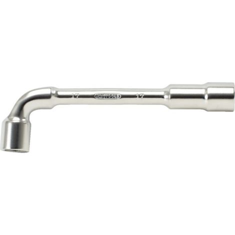Clé à pipe débouchée UltimatePlus 9mm Chrome - 5170409 - Kstools - Clé à pipe débouchée UltimatePlus 9mm Chrome - 5170409 - Kstools (1/5)