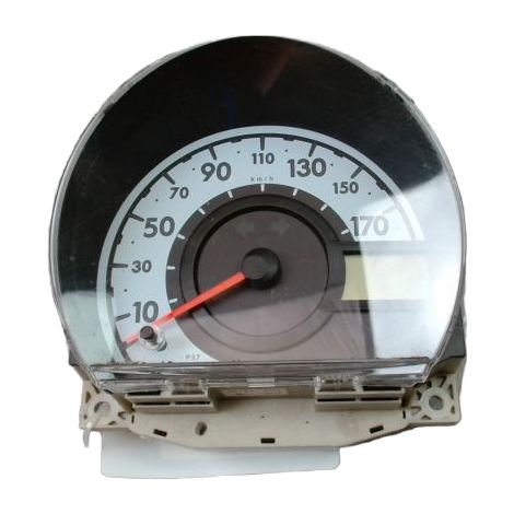 [PRODUIT D'OCCASION] Bloc Compteurs CITROEN C1 5p ♻️ Ref Oe. B000698580 - Garantie à vie (1/3)