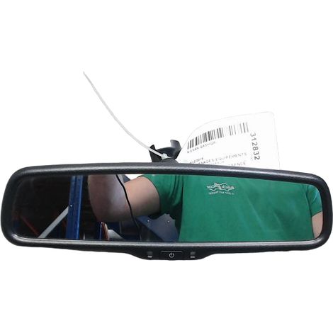 [PRODUIT D'OCCASION] Retroviseur Interieur NISSAN Qashqai ♻️ Ref Oe. 963217990a - Garantie à vie (1/4)