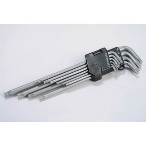 Jeu de clés Torx T50 10 pièces , SAM ( Prix pour 1 )
