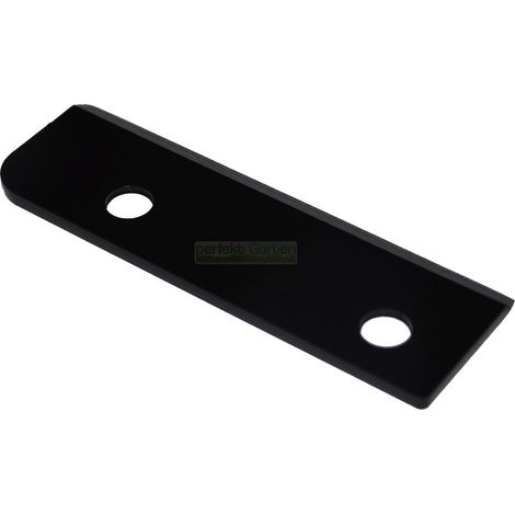 10,5 CM lame de broyeur / déchiqueteur à bois pour SABO Comstar 200 20 2000 2200 SAA11799