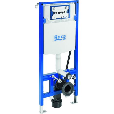 ROCA A890078020 DUPLO WC ONE SMART Bastidor Empotrable - ref: A890078020