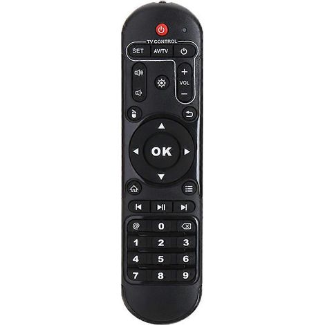 Hot-Fernbedienung für TV-Box X96max, X92, X96air, Aidroid, TV-Box (1/5)