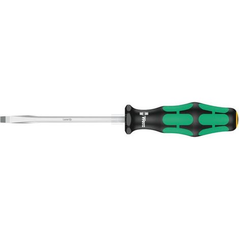 Cacciavite 0,8x90 mm WERA SC334SK08 (1/5)