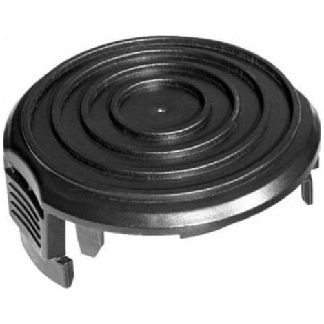 Capuchon de bobine de rechange compatible avec les coupe-bordures électriques Parkside PRT550 A1 A3 91105342 FRT550 A1 311404 (1/4)