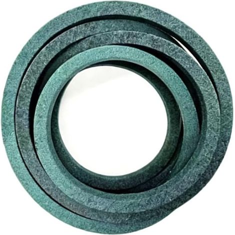 Courroie Lisse Renforcée Compatible Courroie Lisse Renforcée Matériau aramide, résistance pour usure, compatible , transmission moteur, efficace (1/5)