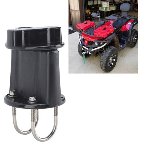 Fuel tank support lock, leak-proof, anti-theft, rustproof, for motorcycles and off-road vehicles, 3L 5L (1/5)