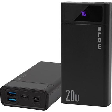 Power Bank 10000mAh PB10A (1/5)