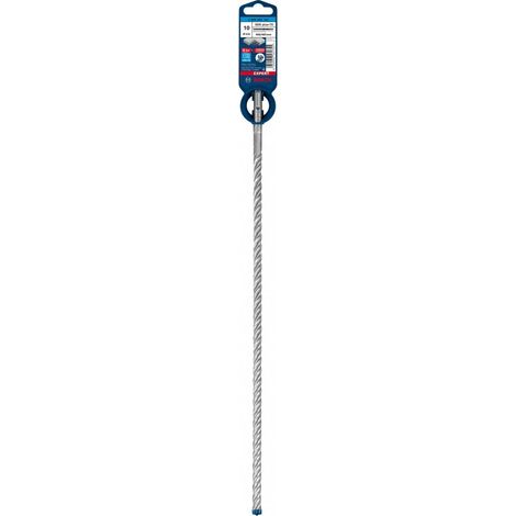 1PZ BOSCH-A PUNTA SDS PLUS-7X EXPERT 10X400/465 MM