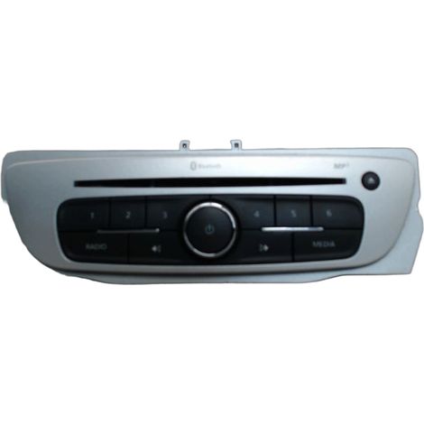 Autoradio RENAULT Megane [PRODUIT D'OCCASION]♻️281158348r