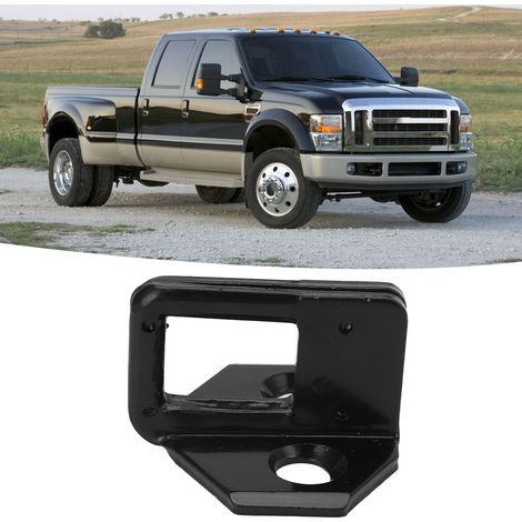 Der untere hintere Türverschluss ist kompatibel mit Ford F250 F350 F450 Super Duty von 1999 bis 2016 (F81Z-28265A45-AA). (1/5)