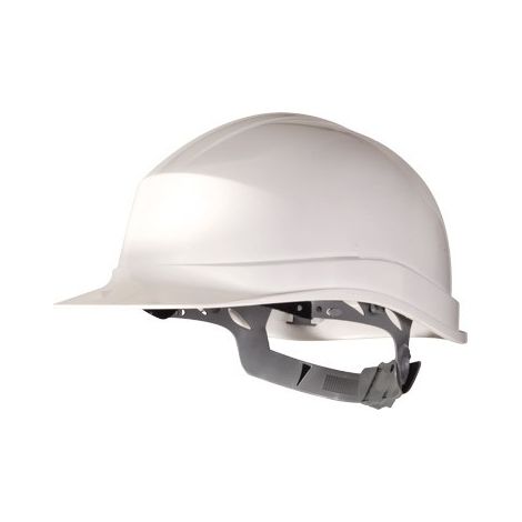 Casco de seguridad Zircon 1 blanco Aislamiento eléctrico Ajuste suave