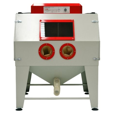 Cabine de sablage à pression PAL-4XL