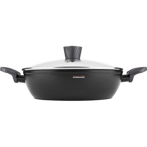 Tarro Florina Bono con tapa, 20 cm, 1,6 l