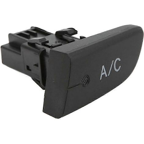 Interrupteur de commande de climatiseur pour C1 107 Mk1 2005-2014 6554.KX 6554 KX 6554KX (1/4)