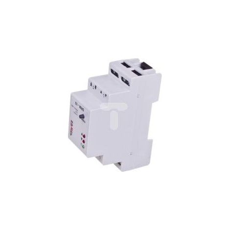 Zamel Controlador de persiana blanco 230V compacto (1/2)