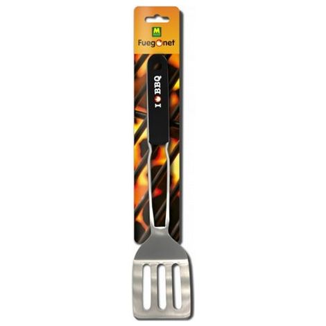 Spatule pour barbecue Masso Fuegonet 231629