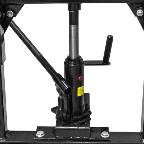 PORTA RUEDAS HIDRÁULICO JBM 51901 (1/4)