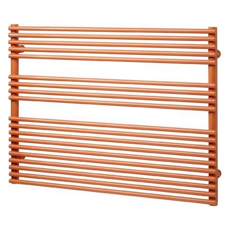 Acova – Sèche-serviette mixte horizontal 778W/600W – Acier non cintré – Thermostat programmable – Fixation Claustra pour salles de bains complexes (1/4)
