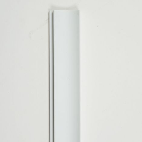 Paintable Line White Soft - Perfil Derecho