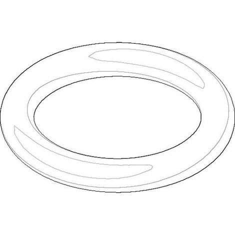 DO O-Ring EPDM 70 ERSATZTEILE 091410042 9,0 x 1,5 mm