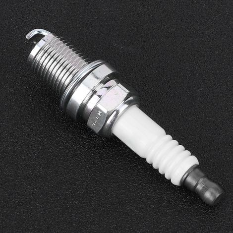 Bougies d'allumage Auto 22401-AA570 Compatible Subaru Forester 1998 Moteur H4 2.5L Jeu de Remplacement (1/5)