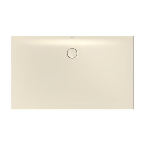 BETTE 3393-001AE Receveur de douche rectangulaire Floor Side