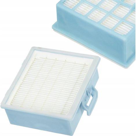 Filtro HEPA Bosch Siemens GL-30 MoveOn ProAnimal ricambio BBZ156HF