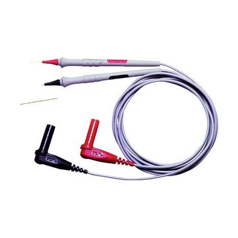 SET SONDE POMONA ELECTRONICS 6275 ROSSO, NERO 1 SET 1902161