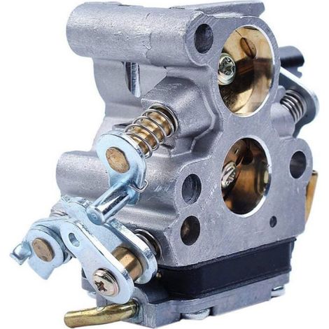 Kit De Réparation Carburateur - Zama C1T-W33 CS2234 CS2238 - Pour Tronçonneuses Husqvarna 235 236E 240E - 1 Pièce (1/4)