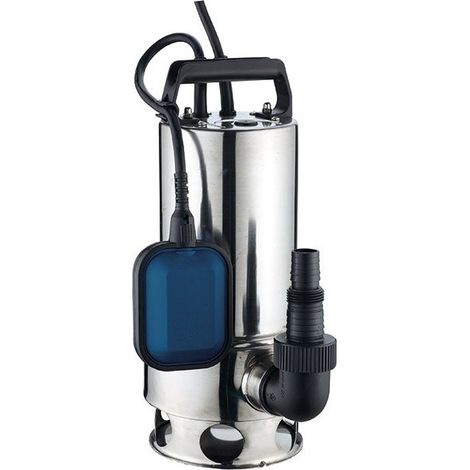 Pumpe für Weinkeller aus Edelstahl Ref 002227 - 750W Spido