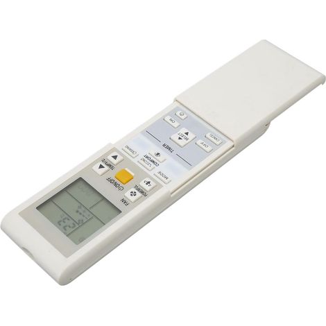 Remplacement de la Télécommande AC ARC452A15 ARC452A16 ARC452A17 ARC452A18 ARC452A21 2MKS50G2V1B (1/5)