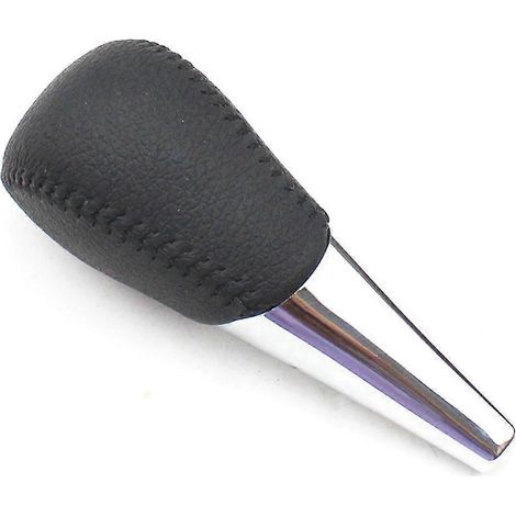 Pommeau de levier de vitesse automatique noir pour modèles 2006-2011 (1/5)