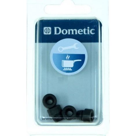 Douille En Téflon - Pour Table De Cuisson Caravane Bateau Camping-Car - Compatible Dometic Modèle 44990000232 - Lot De 1