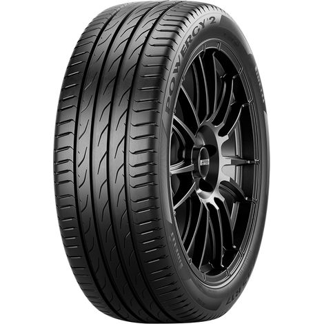PIRELLI Pneus été 225/45 R17 TL 94Y POWERGY 2 XL