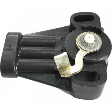 Capteur de position du papillon des gaz automobile de classe B TPS 17111162 : Capteur de pédale d’accélérateur électronique haute performance. (1/4)