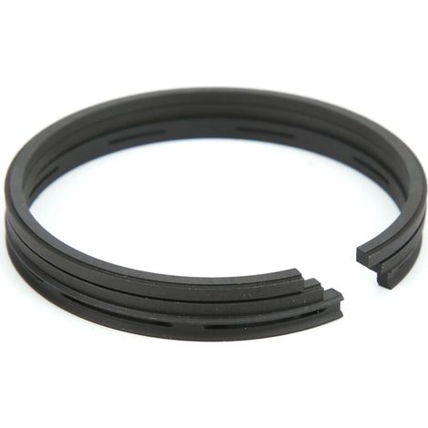 Replacement Piston Ring 65mm, 3 pieces, for 2.2 kw 3.0 kw engine, 0.25 0.36 air compressor pump (1/5)