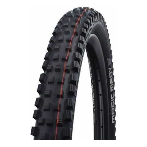Pneu Vtt 27,5 Pouces Tubeless Descente - Adhérence Maximale Gomme Ultra Tendre - Schwalbe (1/3)